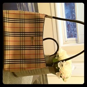 Burberry women bag